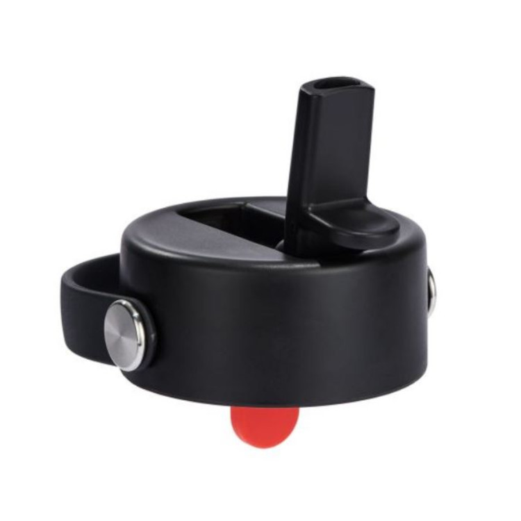Hydro Flask Wide Mouth Flex Straw Cap - Image 4